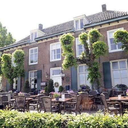 Veerhuis Opheusden Hotell Eksteriør bilde