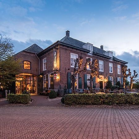 Veerhuis Opheusden Hotell Eksteriør bilde